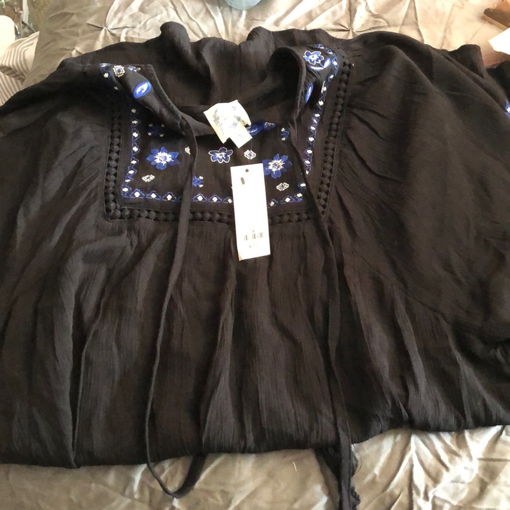Francesca Dress
